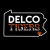 DELCO TIGERS LOGO